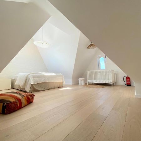 House Santa Maria - North Sea Stays De Haan Eksteriør bilde