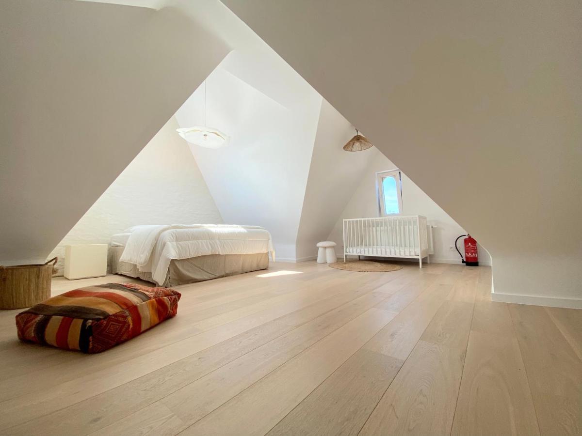 House Santa Maria - North Sea Stays De Haan Eksteriør bilde